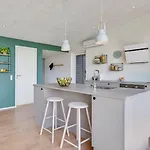 בית נופש Modern Near Binderup *