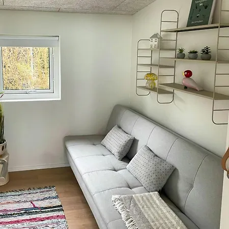 Modern Near Binderup Дом отдыха